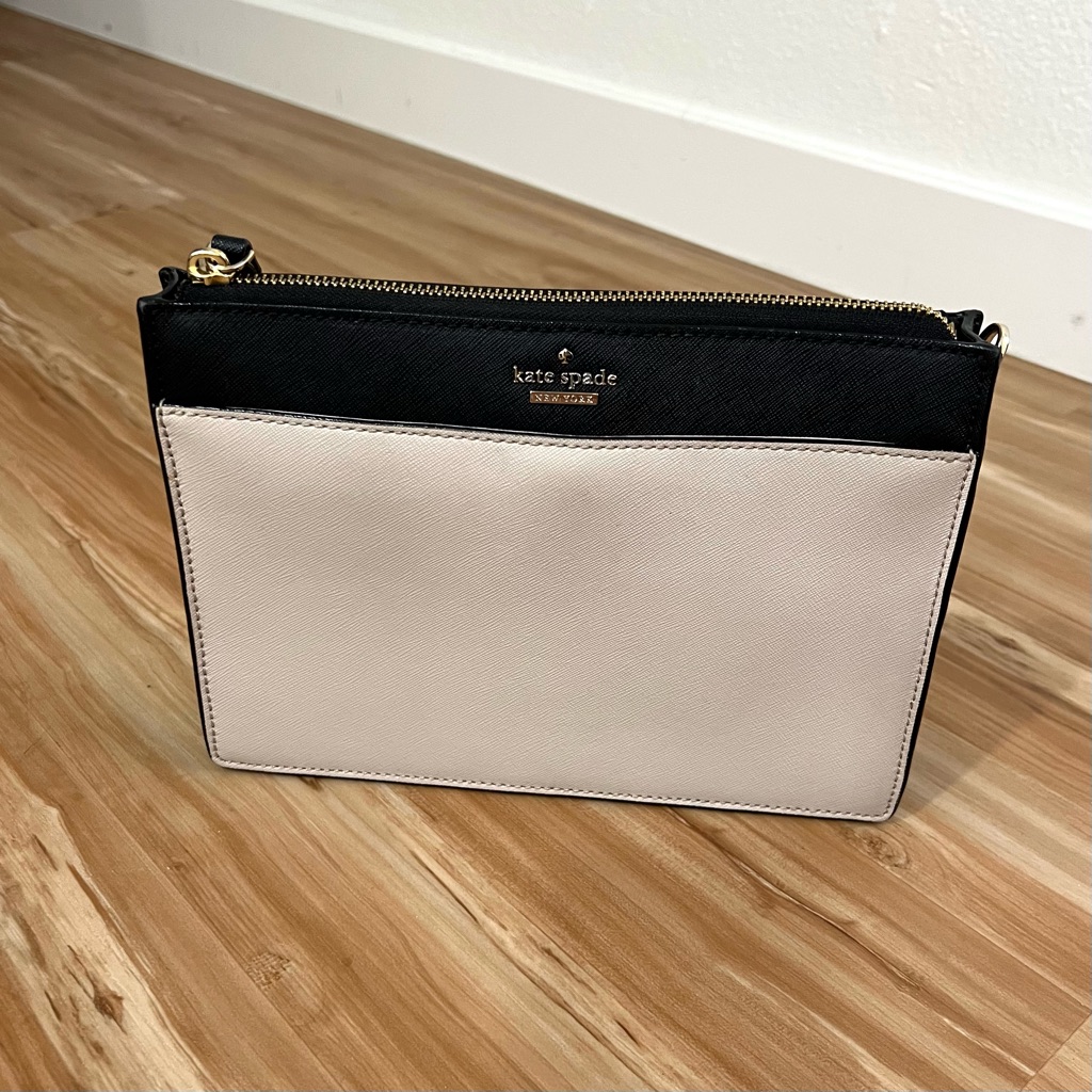 Kate Spade Cameron Street Clarise Crossbody Bag